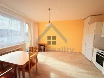 Prodej bytu 2+kk, Vimperk, Mírová, 44 m2