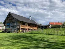 Prodej rodinného domu, Malšín, 300 m2