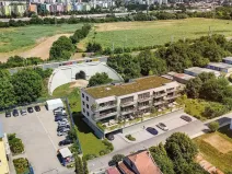 Prodej bytu 2+kk, Ostopovice, U Dráhy, 59 m2
