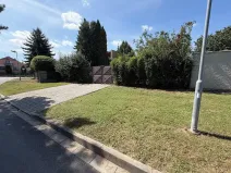 Prodej pozemku pro bydlení, Klenovice na Hané, 835 m2