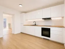 Prodej bytu 3+kk, Plzeň, Klostermannova, 53 m2