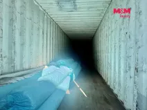 Pronájem skladu, Petřvald, Podlesní, 30 m2