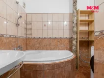 Prodej bytu 3+1, Frýdek-Místek - Frýdek, M. Chasáka, 74 m2