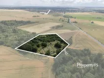 Prodej komerčního pozemku, Velká Dobrá, 15944 m2