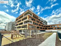 Pronájem bytu 1+kk, Praha - Hloubětín, U Tesly, 32 m2