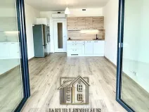 Pronájem bytu 1+kk, Praha - Hloubětín, U Tesly, 32 m2