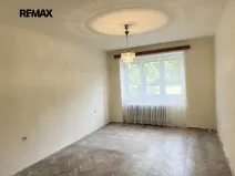 Pronájem bytu 2+1, Praha - Vršovice, Sámova, 70 m2