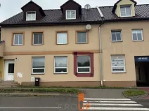 Pronájem bytu 2+kk, Třebíč, Brněnská, 35 m2