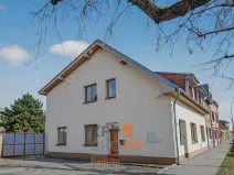 Prodej rodinného domu, Brno, Tuřanská, 202 m2