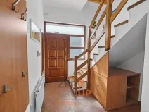 Prodej rodinného domu, Brno, Tuřanská, 202 m2