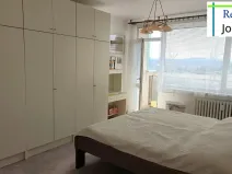 Prodej bytu 2+1, Liberec, Jáchymovská, 65 m2