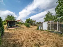 Prodej rodinného domu, Žilov, 77 m2