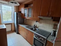 Prodej bytu 3+1, Brandýs nad Labem-Stará Boleslav, Kostelecká, 78 m2