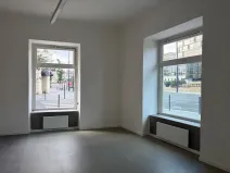 Pronájem obchodního prostoru, Praha - Holešovice, Dukelských hrdinů, 100 m2
