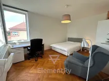Pronájem bytu 2+1, Hradec Králové, V Lipkách, 56 m2