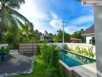 Prodej rodinného domu, Baan Lipa Noi, Thajsko, 75 m2