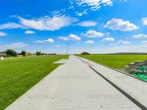 Prodej pozemku pro bydlení, Slaný, 800 m2