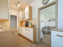 Prodej bytu 3+1, Netolice, 9. května, 63 m2