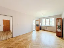 Prodej bytu 2+1, Hořice, Pod Lipou, 61 m2