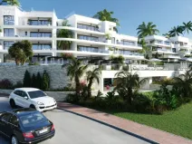 Prodej bytu 3+kk, Orihuela, Alicante, Španělsko, 98 m2