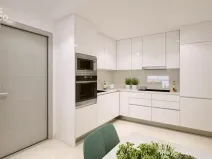 Prodej bytu 4+kk, Torrevieja, Alicante, Španělsko, 96 m2
