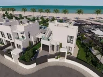 Prodej rodinného domu, Los Alcazares, Murcia, Španělsko, 125 m2