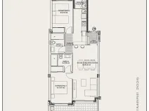 Prodej rodinného domu, Torrevieja, Alicante, Španělsko, 72 m2
