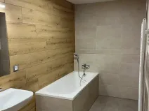 Pronájem bytu 3+kk, Slavkov u Brna, Nerudova, 71 m2