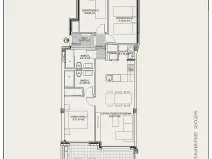 Prodej rodinného domu, Torrevieja, Alicante, Španělsko, 79 m2