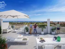 Prodej rodinného domu, Pilar de La Horadada, Alicante, Španělsko, 99 m2