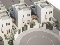 Prodej rodinného domu, San Juan de los Terreros, Almería, Španělsko, 118 m2