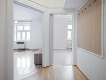 Pronájem bytu 2+kk, Praha - Žižkov, Biskupcova, 41 m2