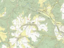 Prodej louky, Spálov, 11874 m2