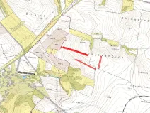 Prodej pole, Boskovice, 9482 m2