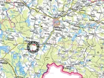Prodej louky, Stráž nad Nežárkou, 29170 m2