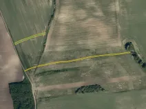 Prodej pole, Bzenec, 9010 m2