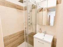 Pronájem bytu 1+1, Kroměříž, Tovačovského, 28 m2