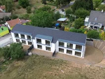 Prodej rodinného domu, Svinošice, 146 m2