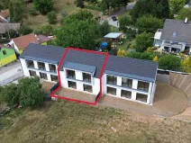 Prodej rodinného domu, Svinošice, 146 m2