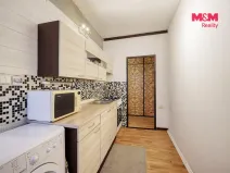 Prodej bytu 2+1, Plzeň - Skvrňany, Vejprnická, 60 m2