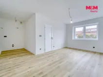 Pronájem bytu 2+kk, Tlučná, Tlučenská kolonie, 41 m2