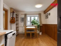 Pronájem rodinného domu, Bělá pod Bezdězem, Na Pískách, 66 m2