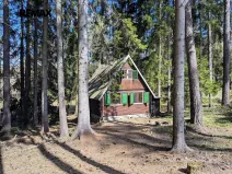 Prodej chaty, Dobrá Voda, 47 m2