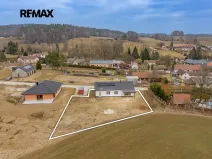 Prodej rodinného domu, Bystrá, 91 m2