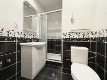 Pronájem bytu 2+kk, Česká Lípa, Štursova, 39 m2