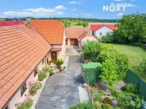 Prodej rodinného domu, Dlouhopolsko, Poděbradská, 165 m2