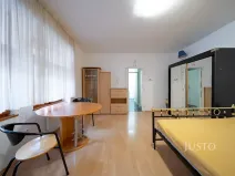 Pronájem bytu 1+1, Třeboň, Březanova, 29 m2
