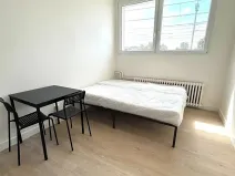 Pronájem bytu 1+kk, Praha - Vysočany, U vinných sklepů, 20 m2