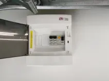 Prodej garáže, Ostrava, Na Baranovci, 20 m2