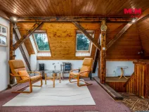 Prodej rodinného domu, Dolany nad Vltavou - Dolany, K Jezu, 370 m2